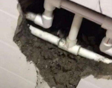 雅安市卫生间漏水哪家好