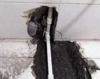 雅安市卫生间测漏水哪家好