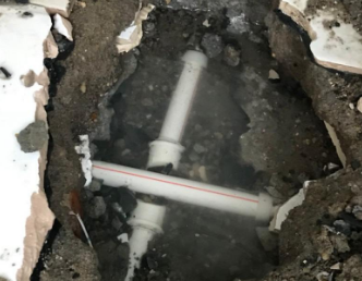 雅安市卫生间防水公司