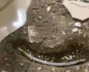 雅安市卫生间测漏水哪家优惠