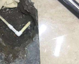 雅安市卫生间测漏水多少钱