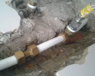 雅安市测漏水多少钱