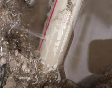 雅安市水管维修多少钱