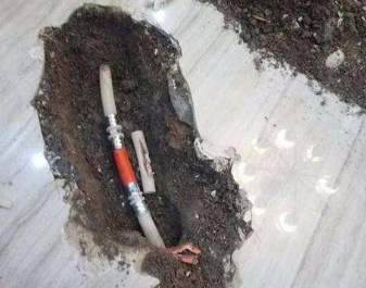 雅安市水管维修哪家好