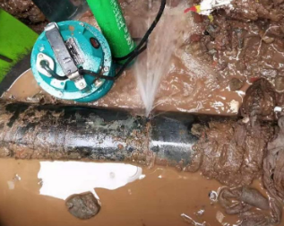 雅安市卫生间测漏水的相关介绍