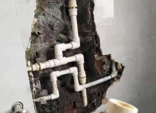 雅安市卫生间测漏水价格多少