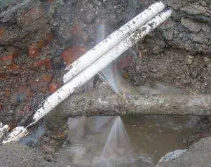 雅安市水管维修费用是多少