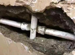 雅安市水管维修哪家好
