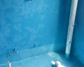 雅安市卫生间防水多少钱