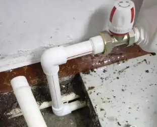 雅安市卫生间测漏水多少钱