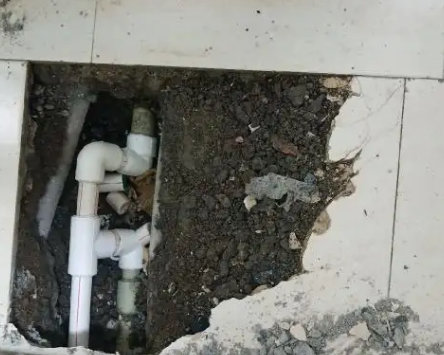 雅安市卫生间测漏水哪家好