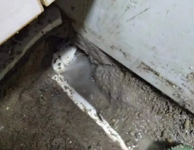 雅安市卫生间测漏水多少钱