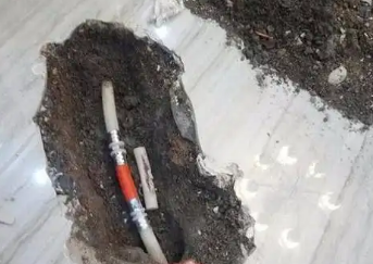 雅安市卫生间测漏水哪家好