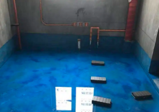 雅安市卫生间防水步骤