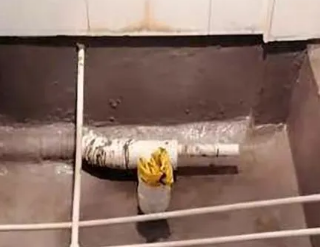 雅安市卫生间测漏水服务电话