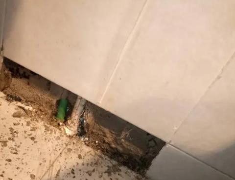 雅安市测漏水公司为您专业分享下检漏仪器准确定位的方法有什么特点?