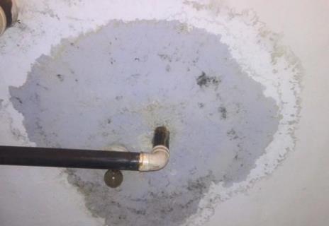 雅安市测漏水公司分享如何自检漏水