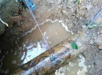 雅安市卫生间测漏水公司分享下我们可以检测到轻微的漏水和水压吗？