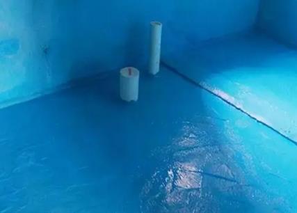 雅安市卫生间防水公司分享防水小知识