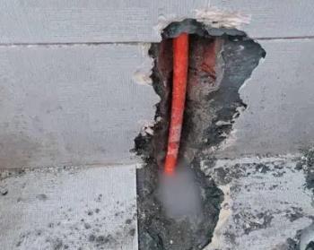 雅安市漏水检测哪家好