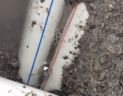 雅安市漏水检测公司哪家好