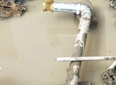 雅安市测漏水公司电话